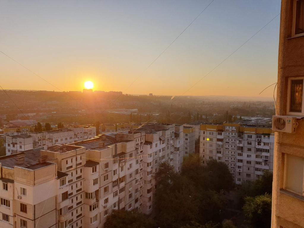 Center Apartment Chisinau