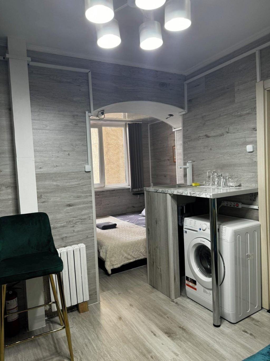 Center Apartment Chisinau