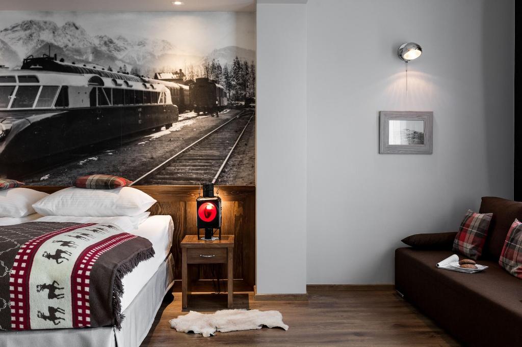 Apartamenty Folk & Art