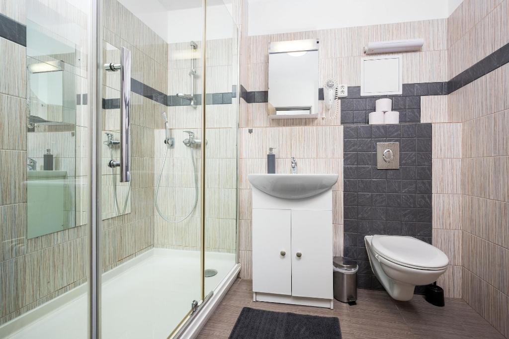 Apartma SunGarden Liberec