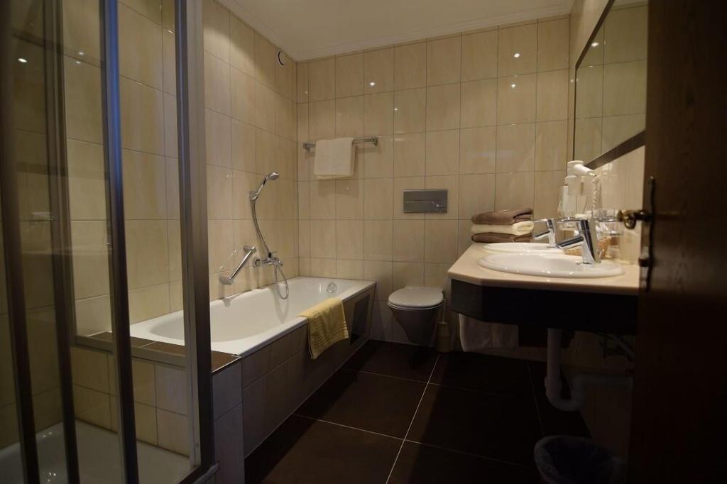 Hotel Hubertus
