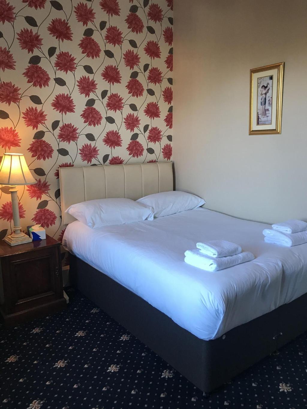 The Alexander Guest House
