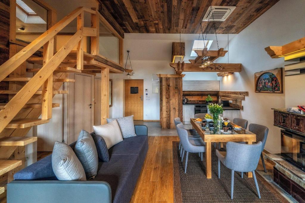 ApartHotel Giewont