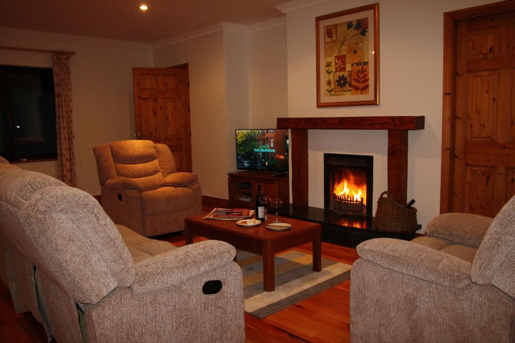 Galway Bay Lodge