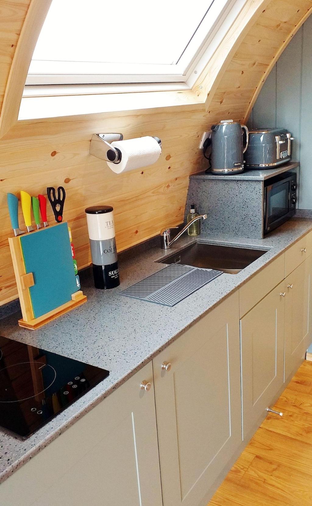 North Star Glamping