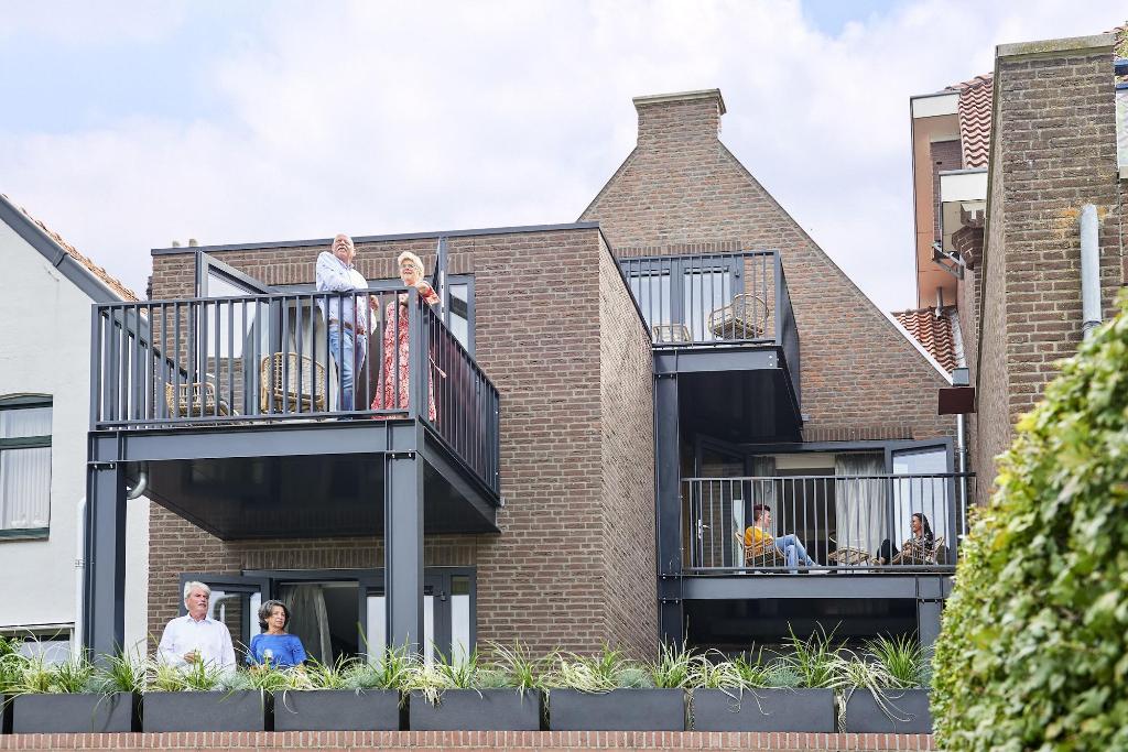 Maasparel Nextdoor