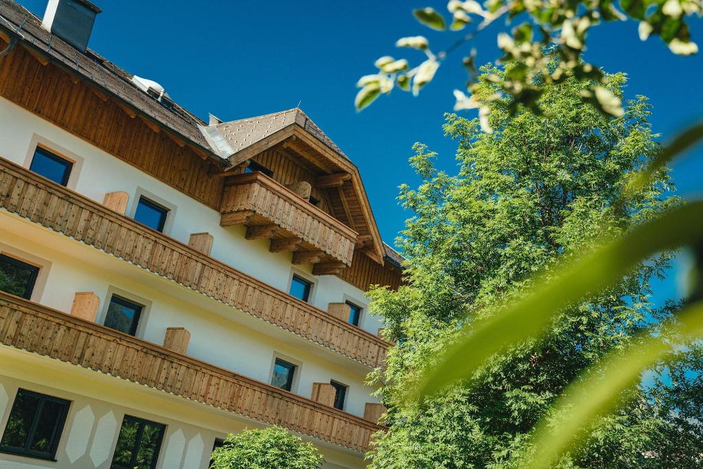 Stadtvilla Schladming Boutiquehotel