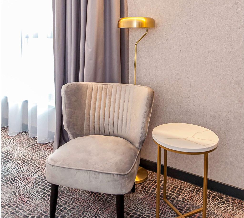 Mercure Bialystok