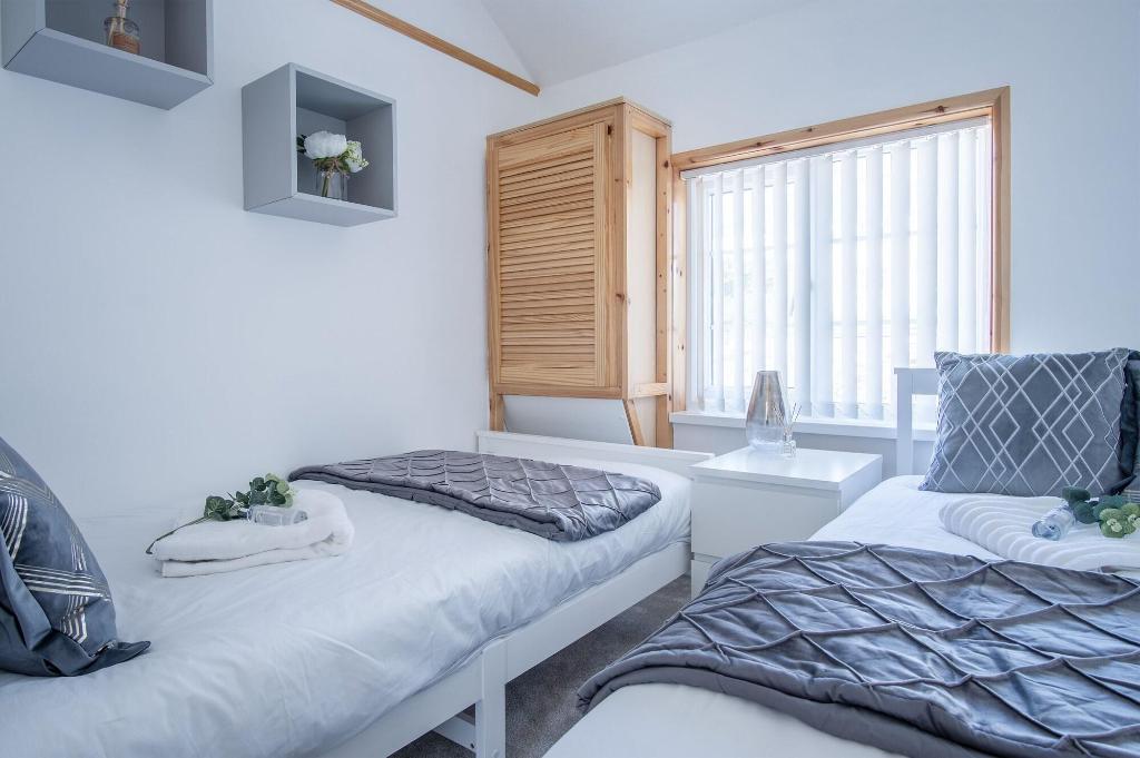 Newell Hill Cottage - 3 Bedroom - Tenby