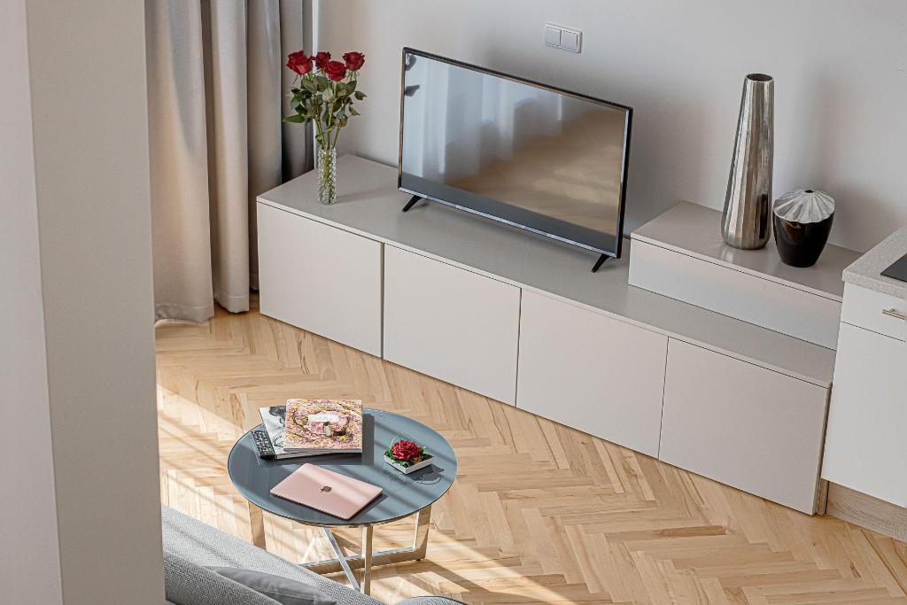 GÂ´Old Art Apartments