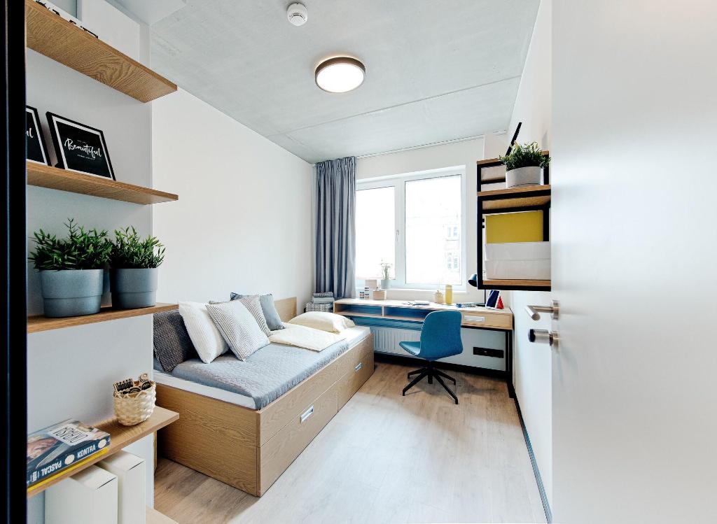 YOUNIQ Gdansk