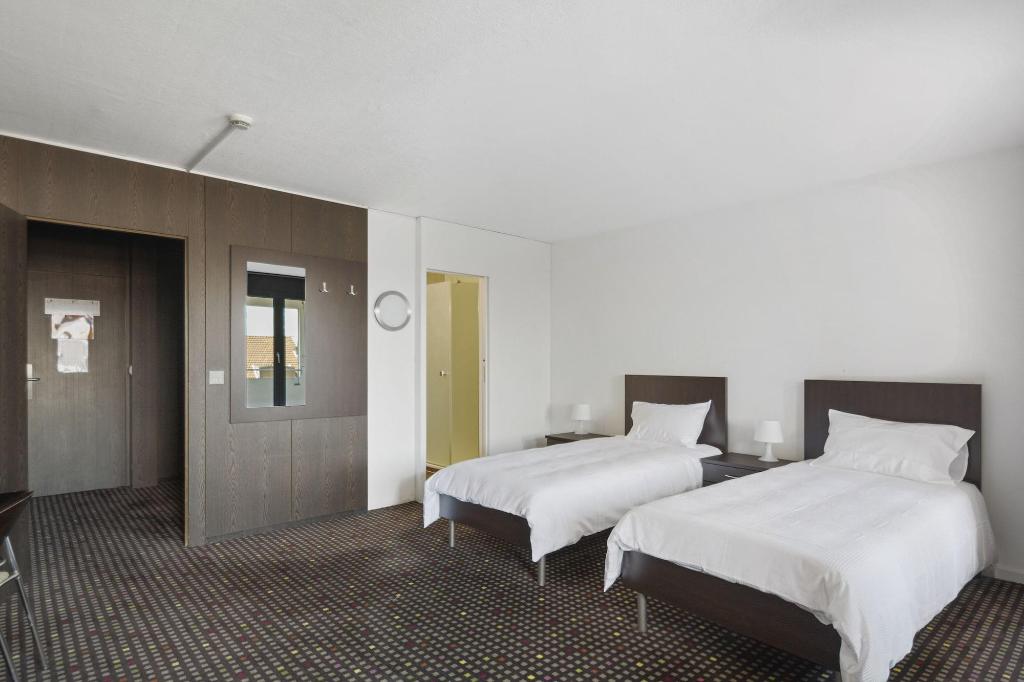 Neuchatel City Hotel