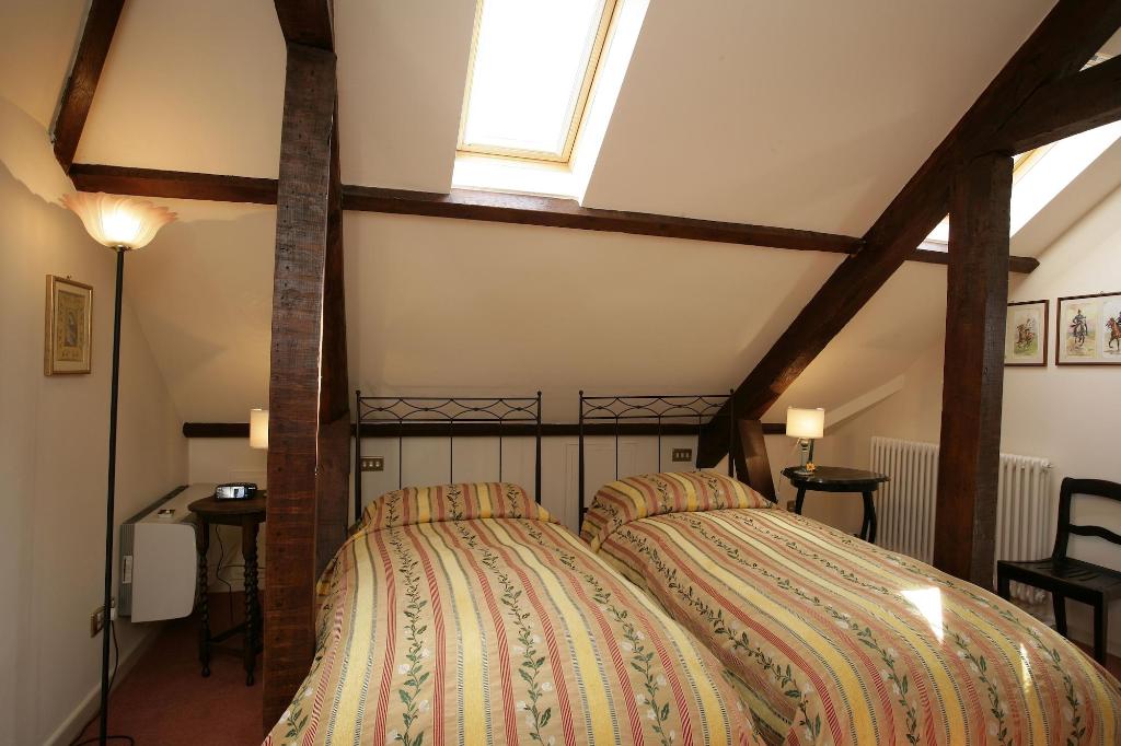 Brampton Grange