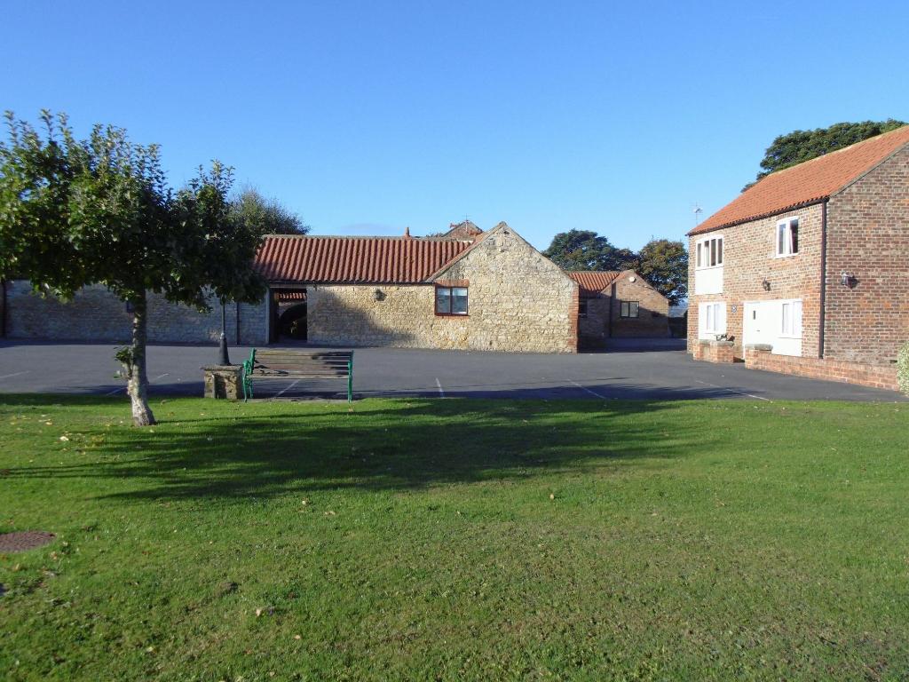 High Grange Cottages