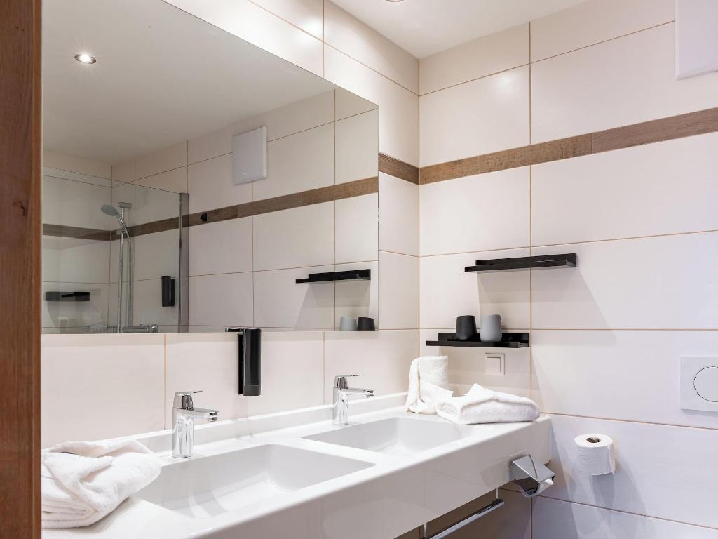 GRETI - Alpine Boutique Hotel by Gruber