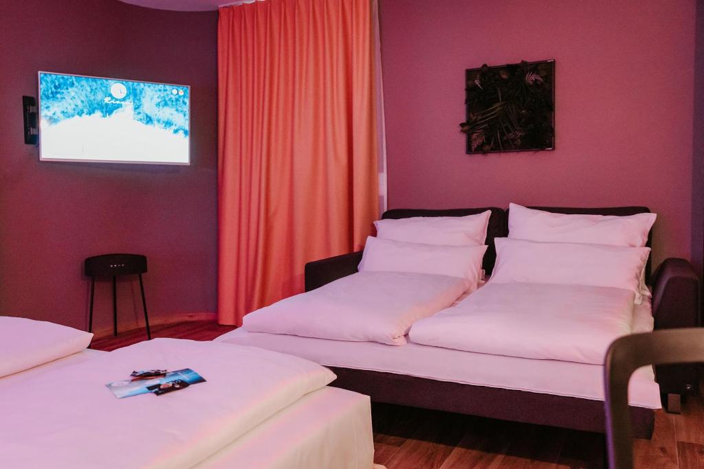 Rioca Vienna Posto 2
