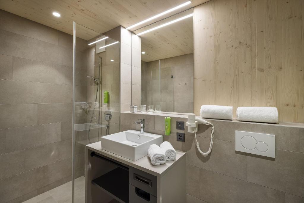 JUFA Hotel Savognin