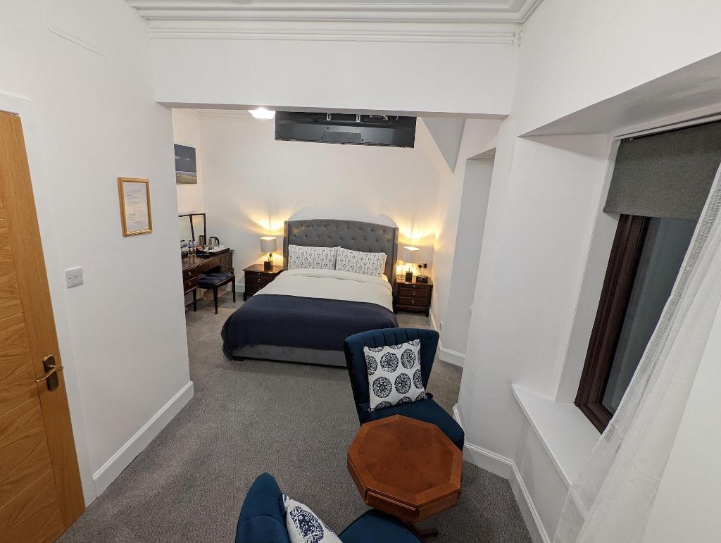 Cambeth Lodge Bed and Breakfast