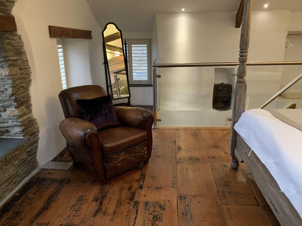 The Padstow Cottage - Coswarth House