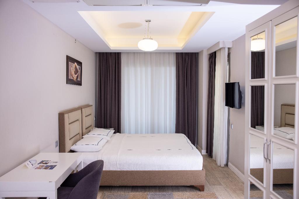 Anemon Kent Mersin Otel