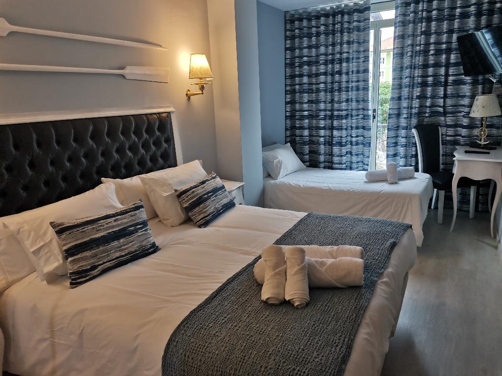 Hotel Arha Villa de Santoña