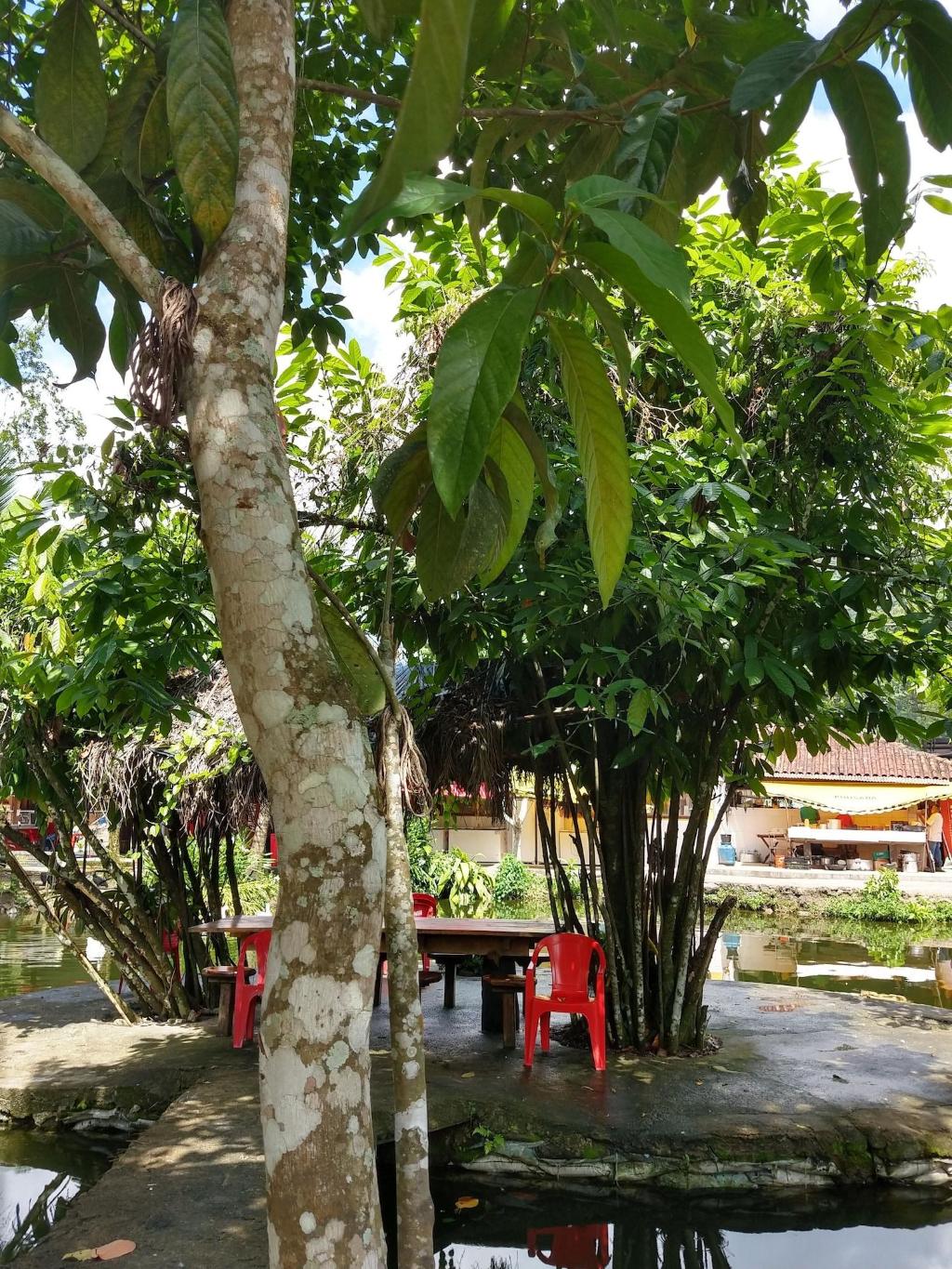 Rancho Texas Ubatuba