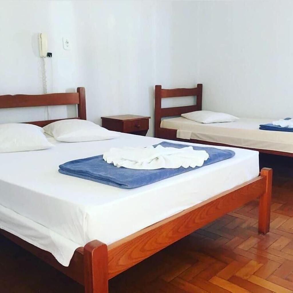 Hotel Guanabara