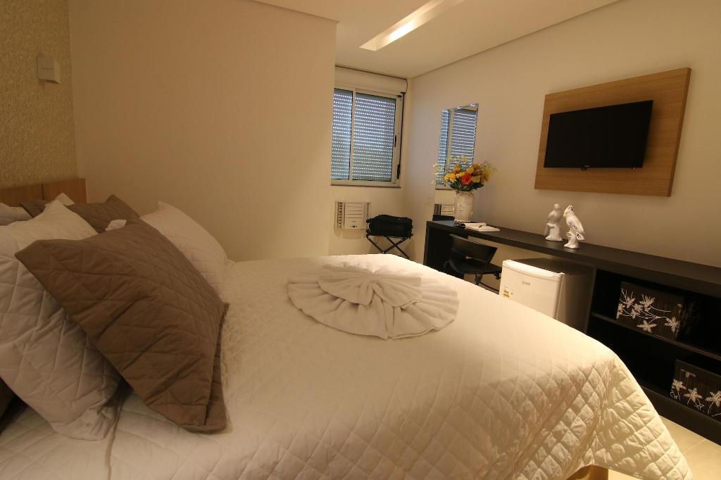 Tupygua Brasil Hotel