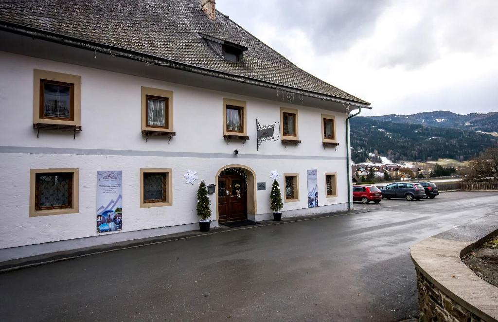 Gasthof Kreischberg