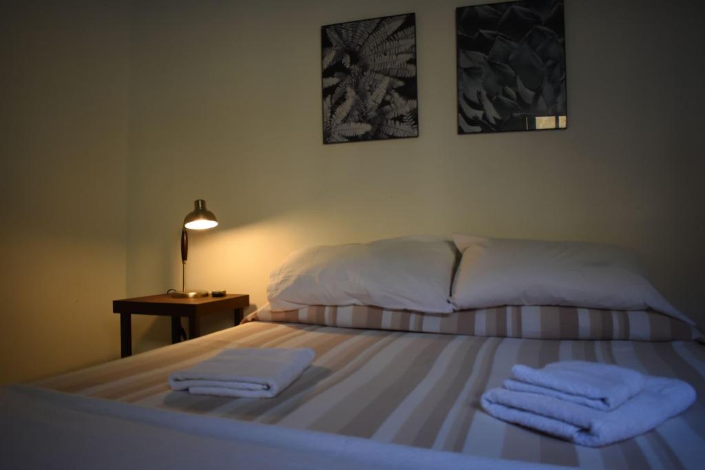 BA Stop Hostel