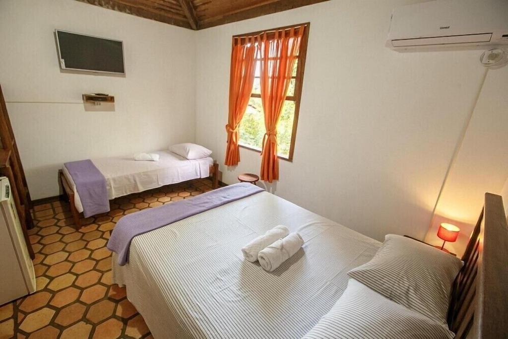 Pousada Casa de Jorge