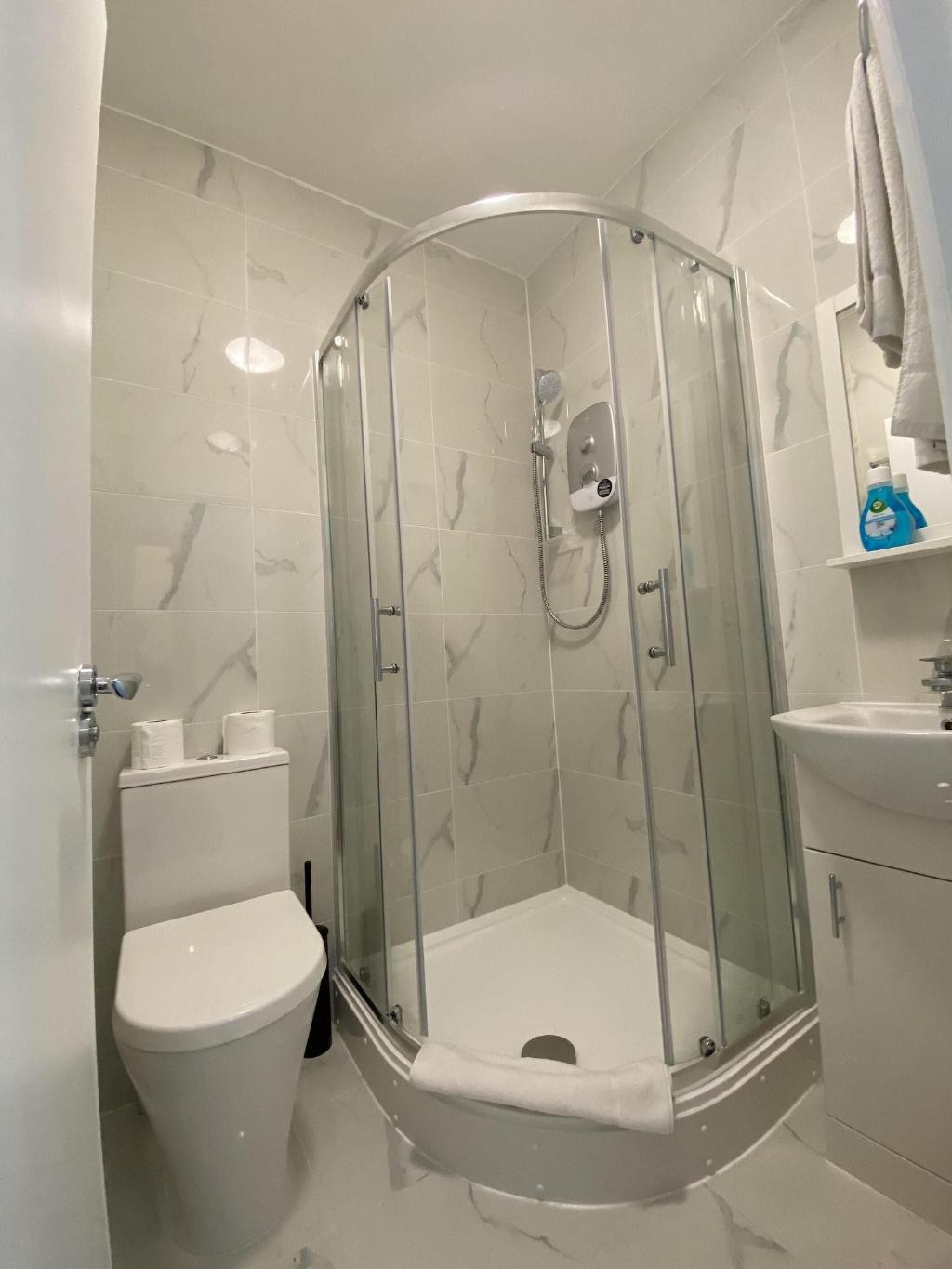 Citymax Aldgate Studios