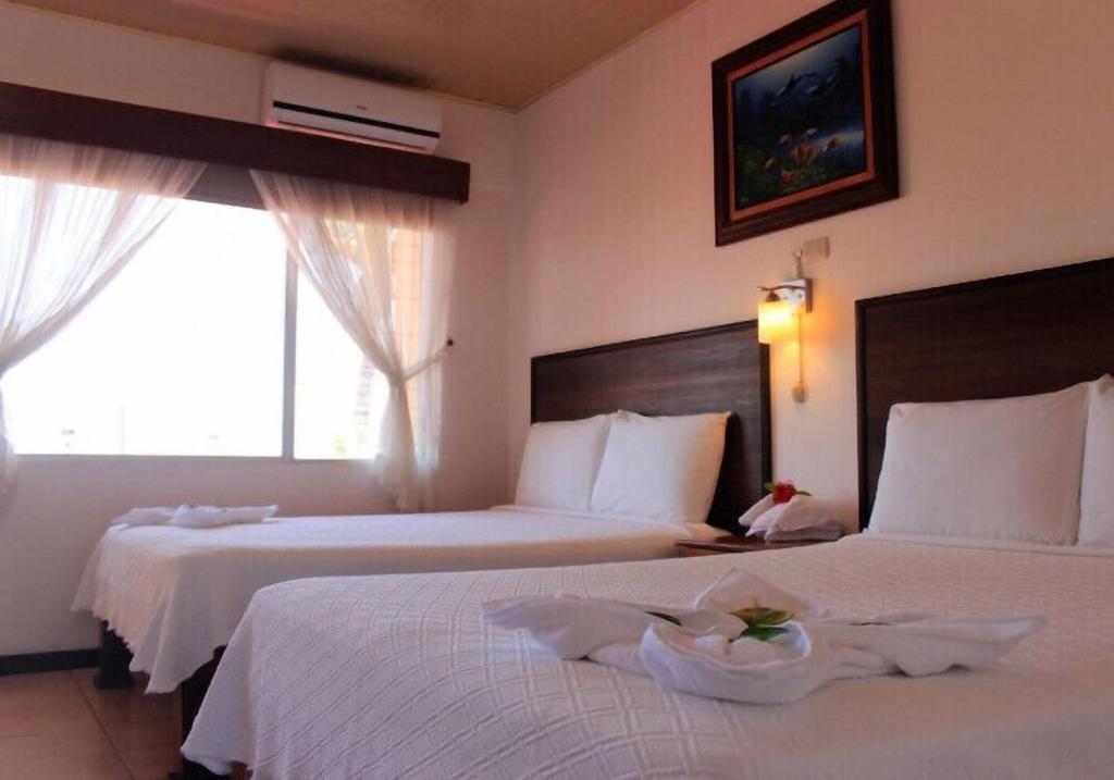 Hotel Yadran