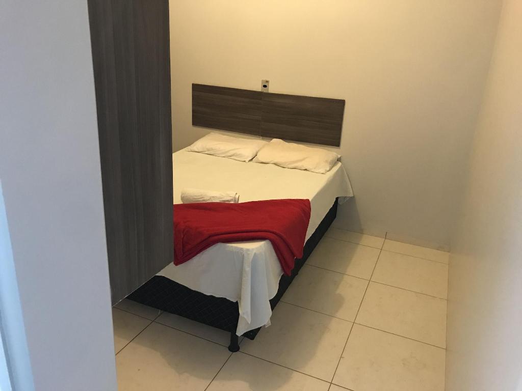 Smart Hotel Rio Verde