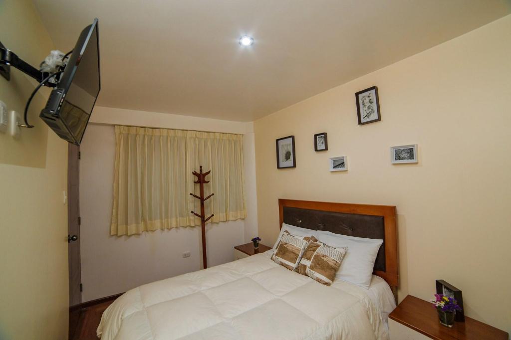 Cozy Room Cusco Hotel