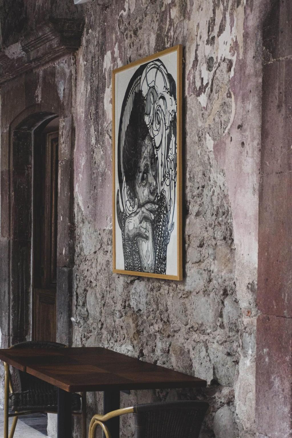 Casa 1810 Parque Hotel Boutique