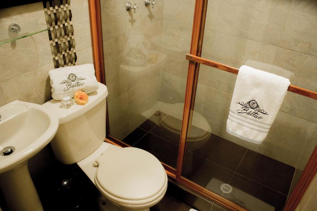 Hotel Baltico