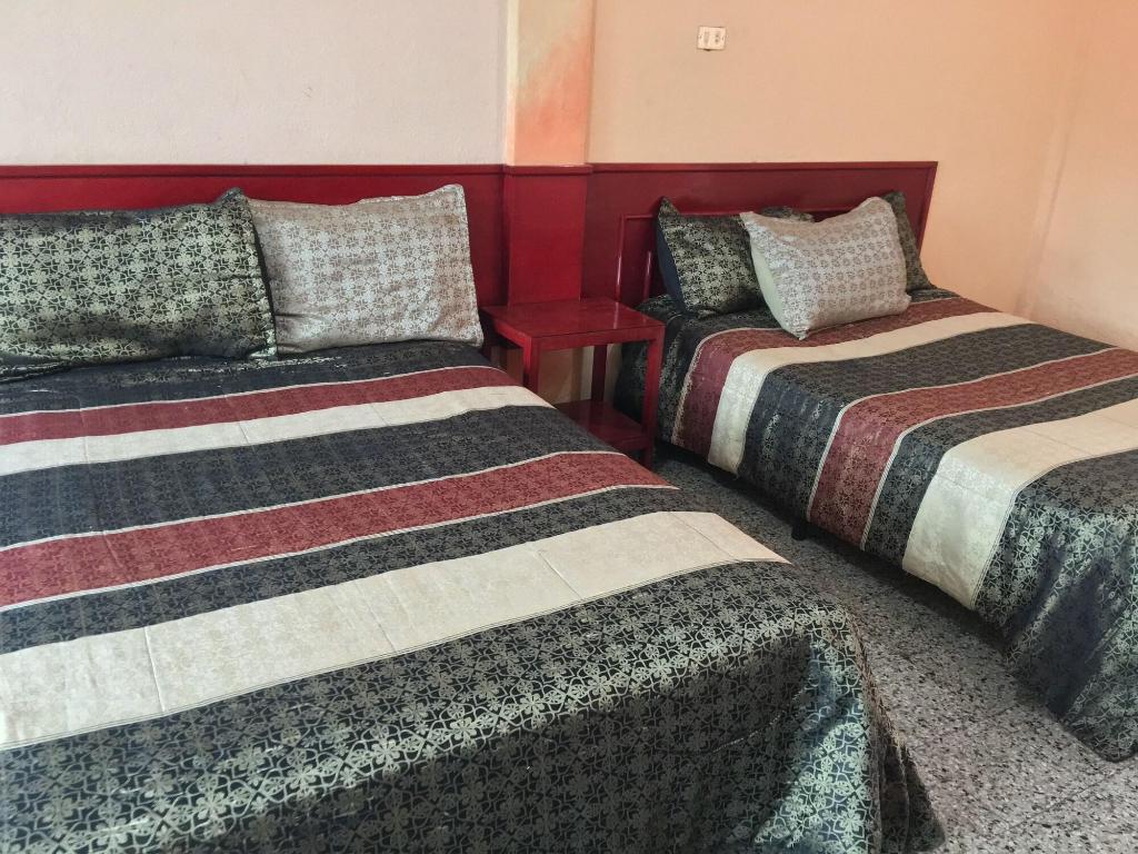 Grand Hotel Panajachel
