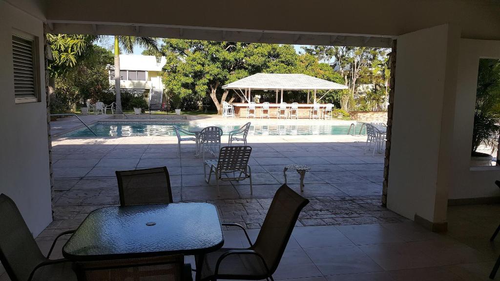 Casa Marina Montego Bay at Seawind