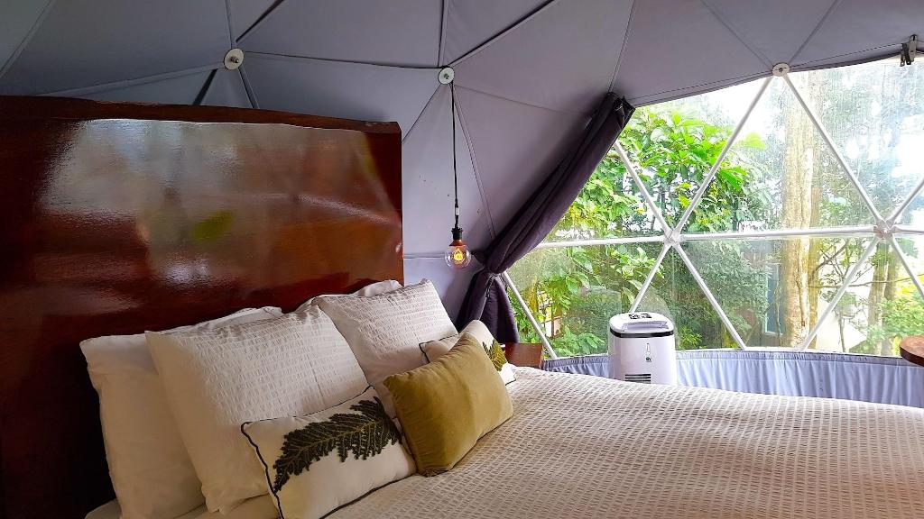 Chira Glamping Monteverde