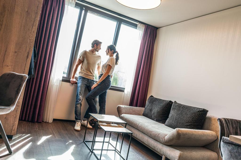 Rufi's Hotel Innsbruck