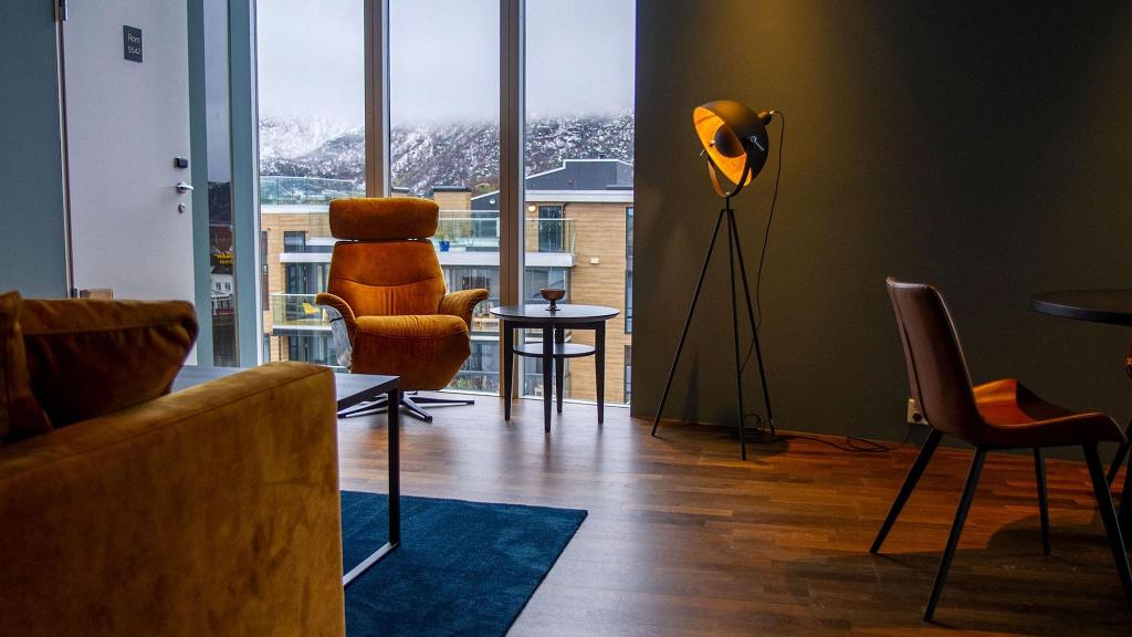 Nordis Suites