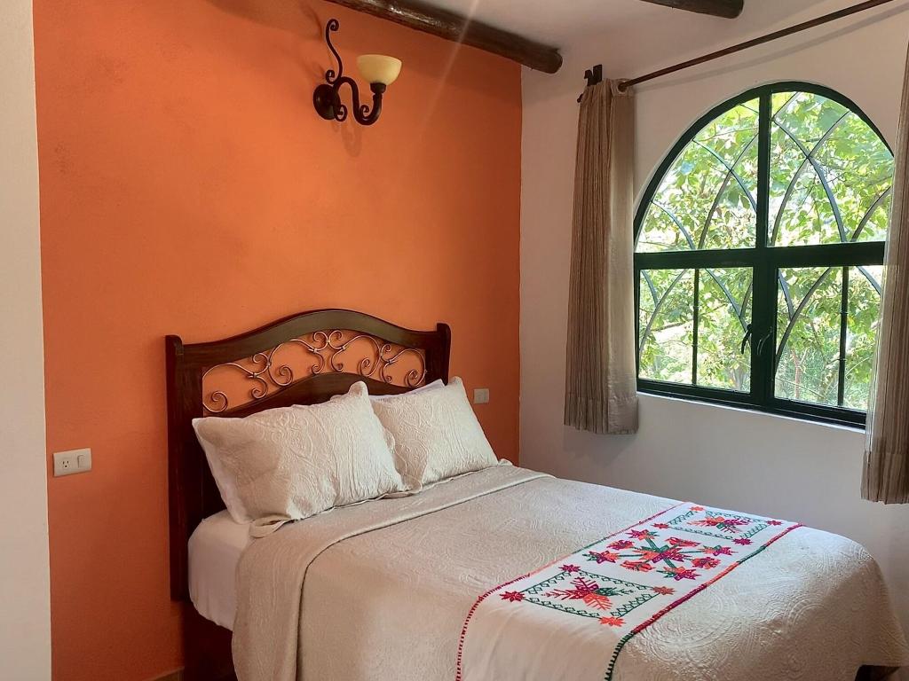 Hotel Paraiso Encantado