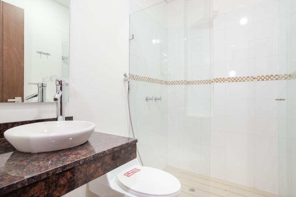 Ayenda Hotel AlejandrÃ­a