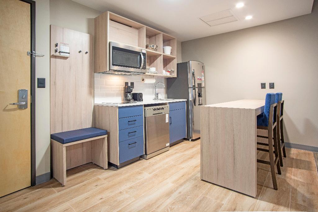 Candlewood Suites Guadalajara Galerias, an IHG Ho