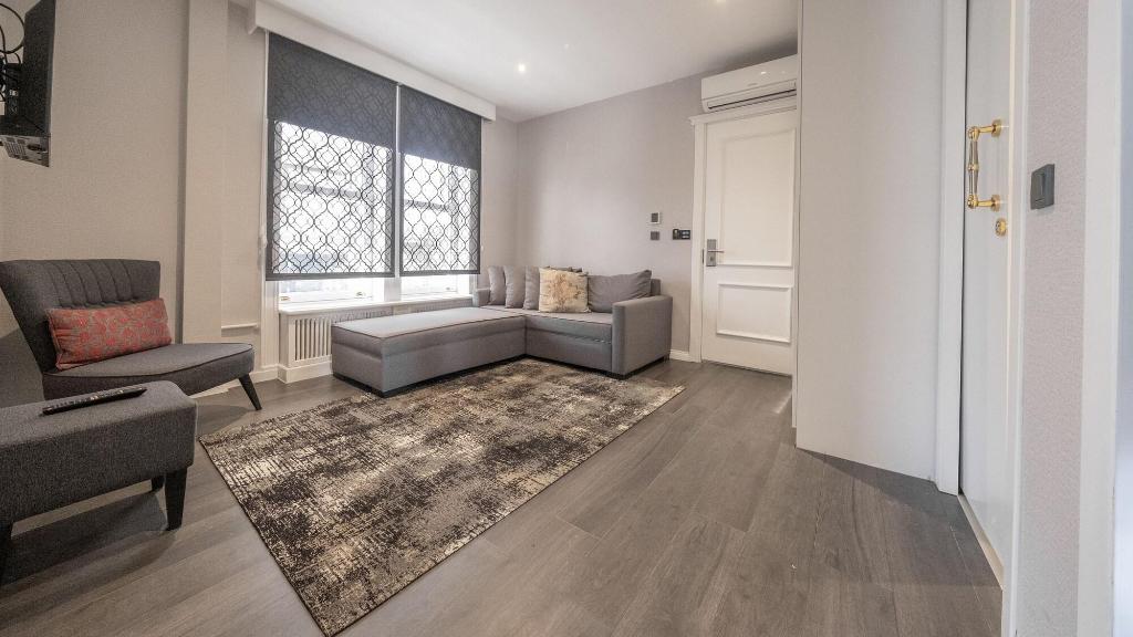 Loop Hotel Bosphorus