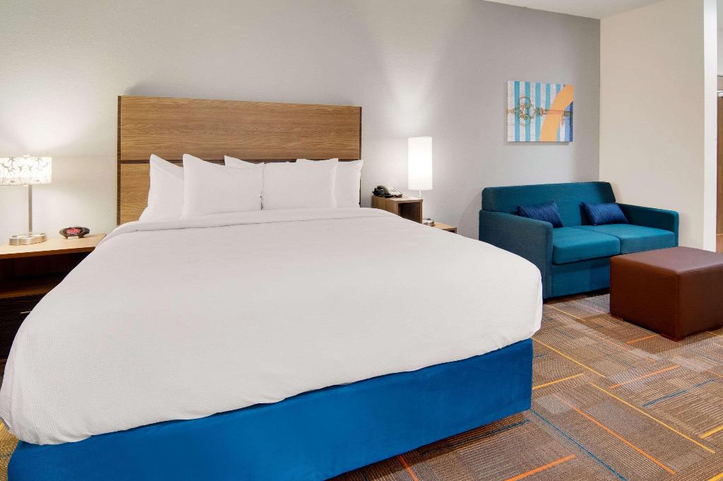 MainStay Suites Dallas Northwest - Irving