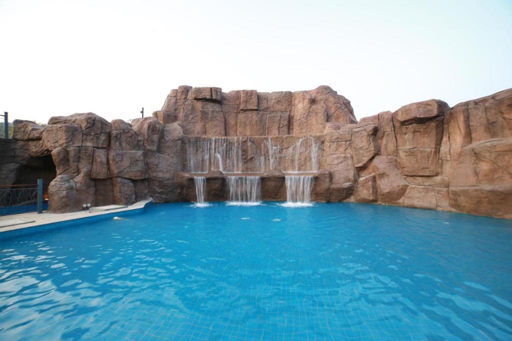 Club Mahindra Assonora