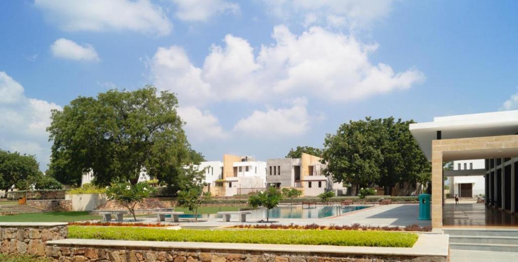 Club Mahindra Kensville Golf Resort