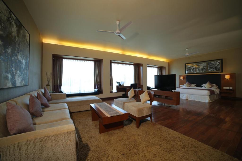 Club Mahindra Kensville Golf Resort